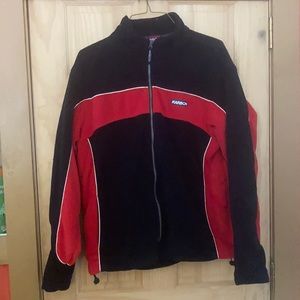 Men’s Karbon lined fleece